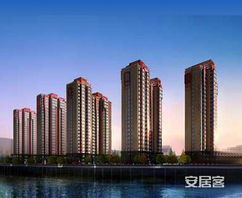 济南盛世皇苑 盛世体苑效果图，58安居客为您解读未来人居新标杆