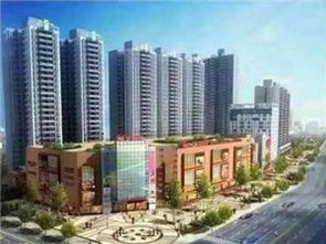 盛世荷苑东苑毛坯房诚意出售 附赠产权车位 盛世体苑优质生活圈