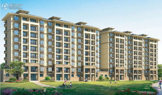 盛世兰亭 小高层9、10号楼优质房源热销中